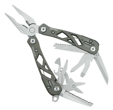 Gerber Multi-Tool Suspension