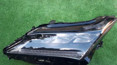 Scheinwerfer Lexus RX RX450 Voll LED links Top Zustand!