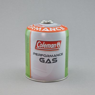 GAS Coleman Performance 440g " C500 "