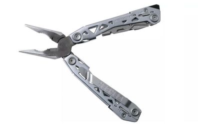 Gerber Multi-Tool Suspension-nxt grau