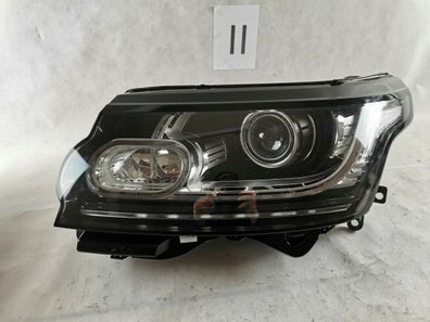 Scheinwerfer Range Rover Vogue L405 XENON LINKS