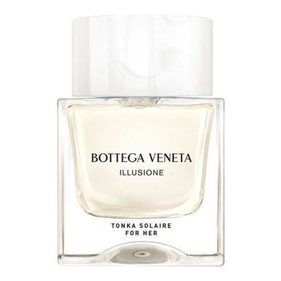 Bottega Veneta Illusione Tonka Solaire EdP, 50 ml