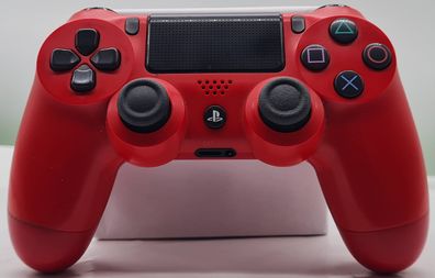 Originaler PlayStation 4 Controller PS4 Gamepad - Zustand: Ersatzteil / Defekt