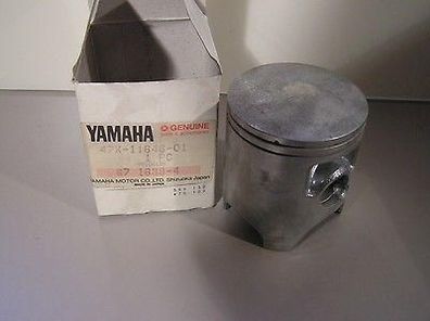 Kolben ohne Kolbenringe + 0,50 piston passt an Yamaha Rd 500 47X-11646-01