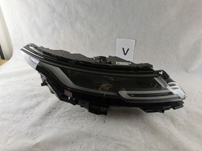 Scheinwerfer Range Rover Evoque L551 Voll LED K82D-13W029-H rechts komplett!