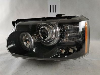 Scheinwerfer Range Rover Vogue Bi-Xenon AH42-13W030-EC links Komplett