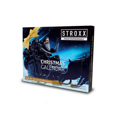 STROXX Adventskalender 102-213