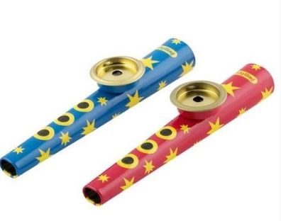 Goki Kazoo Musikinstrument