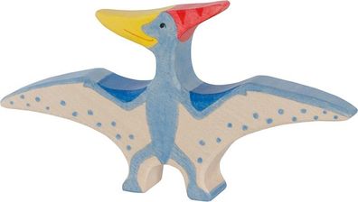 Holztiger Pteranodon