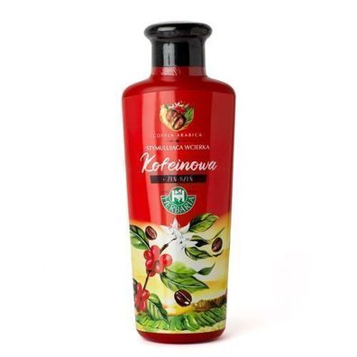 Herbaria Banfi Koffein Haare & Kopfhaut Wellness