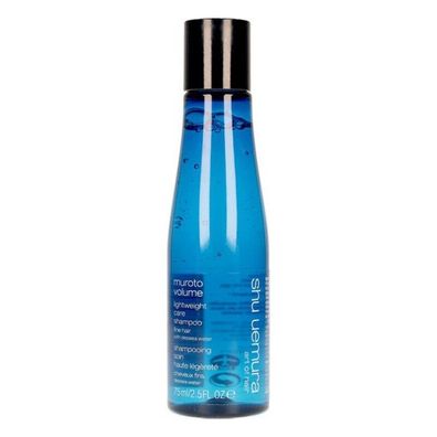 Volumengebendes Shampoo Muroto Volume Shu Uemura