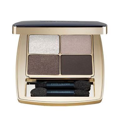 Estée Lauder Graue Lidschatten-Palette - Luxuriös