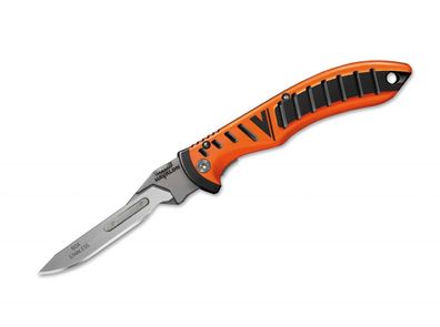 Havalon Forge Orange