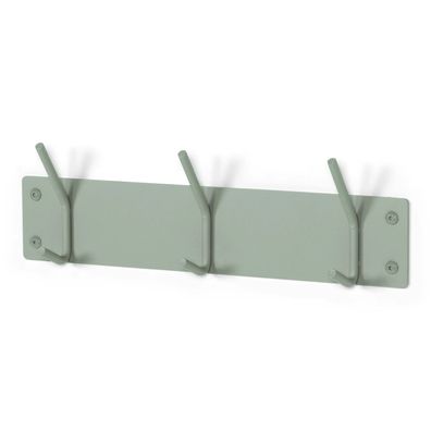 Spinder Design FUSION 3 Wandgarderobe - Dusty Green