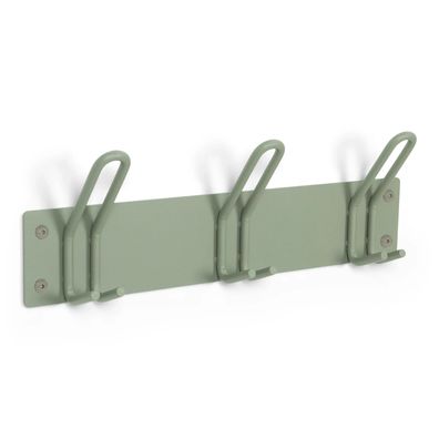 Spinder Design MILES 3 Wandgarderobe - Dusty Green