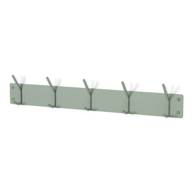 Spinder Design FUSION 5 Wandgarderobe - Dusty Green