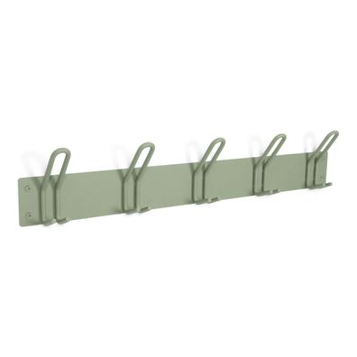 Spinder Design MILES 5 Wandgarderobe - Dusty Green