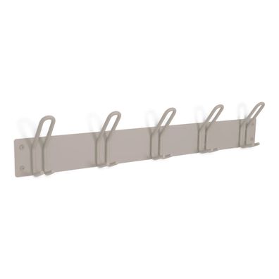 Spinder Design MILES 5 Wandgarderobe - Silky Taupe