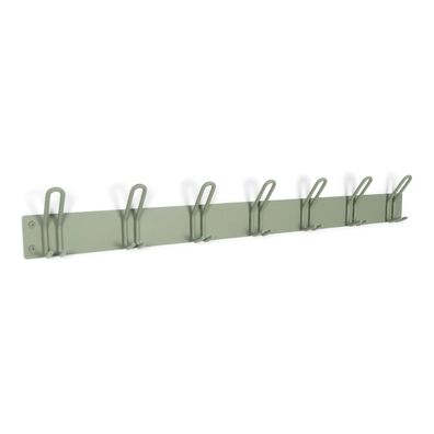 Spinder Design MILES 7 Wandgarderobe - Dusty Green