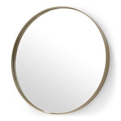 Spinder Design DONNA 3 ø 60 Spiegel - Gold