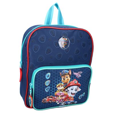 Vadobag Kinderrucksack 6,5 Liter Paw Patrol The Movie Braver Than Ever