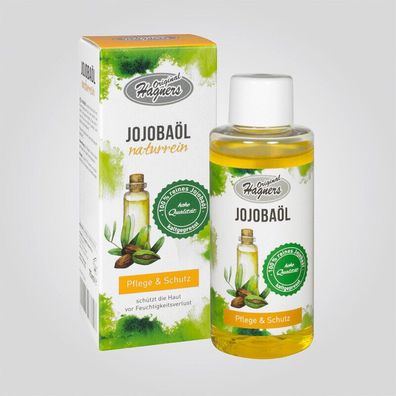 Original Hagners Jojobaöl 75 ml