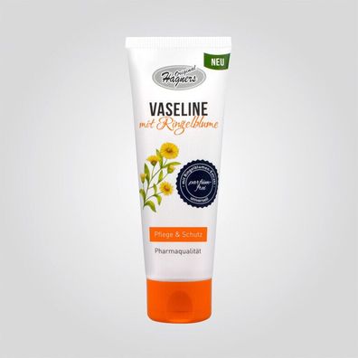 Original Hagners Vaseline mit Ringelblume 75 ml (Gr. 75 ml)