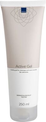 Abena Activ - Gel kühlendes Gel 250 ml