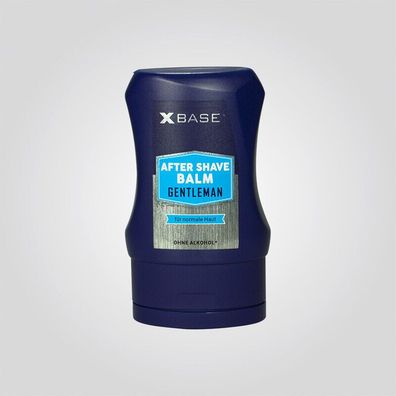 X - Base After Shave Balm Gentleman 100 ml