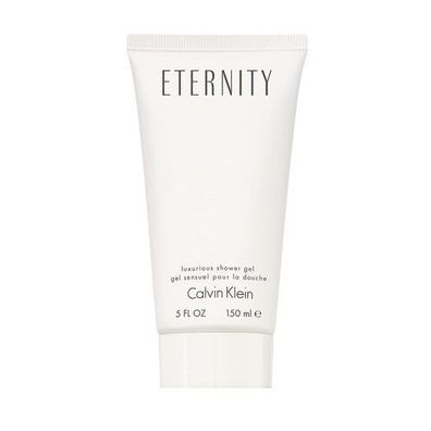 Calvin Klein Eternity Damen Duschgel, 150ml