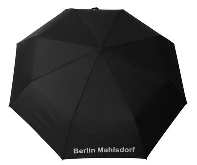 Happy Rain Regenschirm Berlin Mahlsdorf