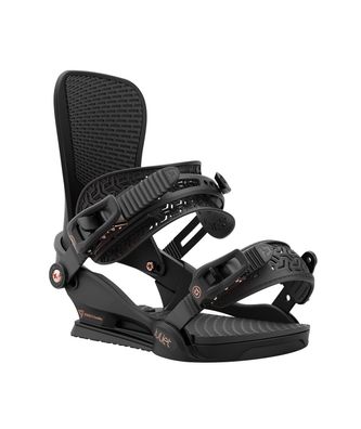 UNION Women Snowboard Bindung Juliet black