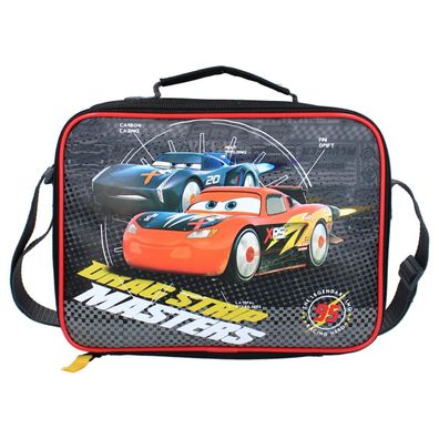 Vadobag Lunchtasche 3 Liter Cars Lunchtime!