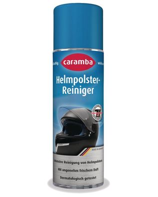 Caramba Helm Reiniger Reinigung Helmpolster Motorradhelm Pflege Polster Spray