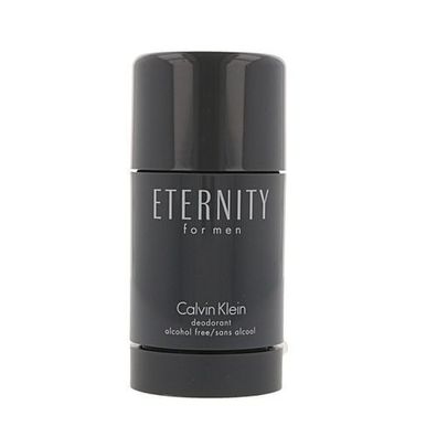 Calvin Klein Eternity Deodorant Stick, 75ml