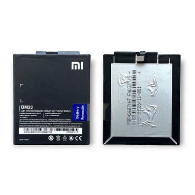 Original Xiaomi BM33 Akku Batterie Für Xiaomi X9 Mi 4i 3030mAh