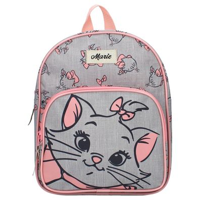 Vadobag Aristocats Kinder Rucksack 5 Liter Marie Friendship Fun