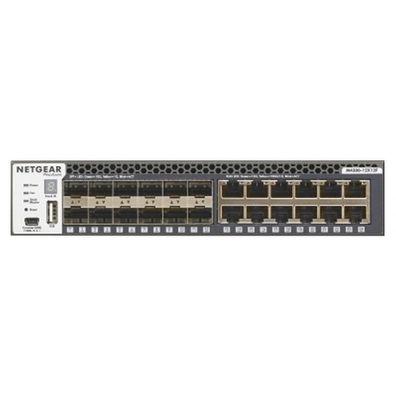 Netgear Switch XSM4324S (XSM4324S-100NES) (XSM4324S100NES)