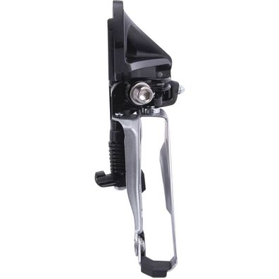 Shimano Umwerfer Alivio FD-M3120 2x9, Side Swing Direktmontage