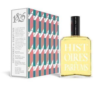 Histoires de Parfums 1826 Eau de Toilette 120ml