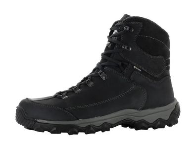 Meindl Ohio Winter GTX anthrazit Winterwanderschuhe