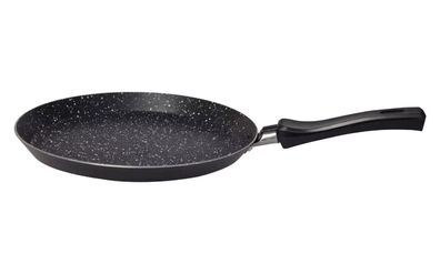 Cheffinger Crepespfanne Ø28 cm – Perfekte Pfanne für Crepes und Pancakes, auch