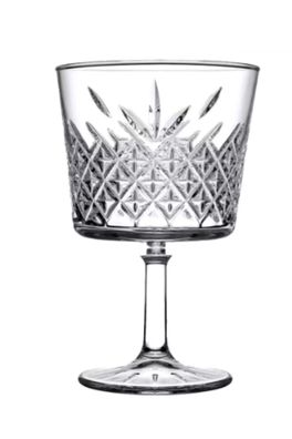 Timeless Cocktailgläser 260ml im 4er-Set Elegantes Design für Ihre Bar