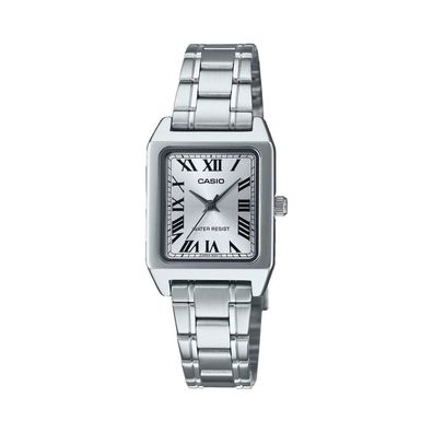 Casio - LTP-B150D-7BEF - Armbanduhr - Damen - Quarz - Collection RETRO