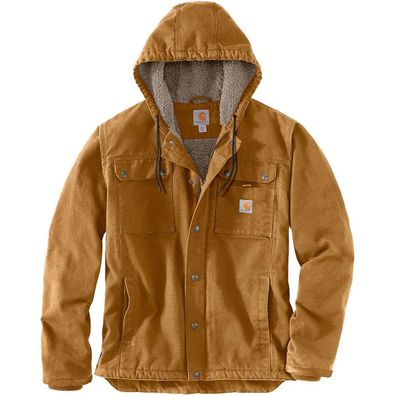 Carhartt Bartlett JACKET (Gr. XXL)