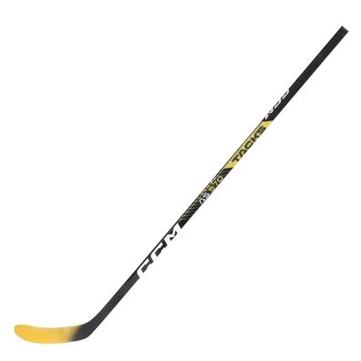 Schläger CCM Tacks AS-570 50 Flex 54 Zoll Junior - Seite/Richtung: links