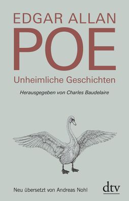 Unheimliche Geschichten, Edgar Allan Poe