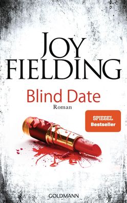 Blind Date, Joy Fielding