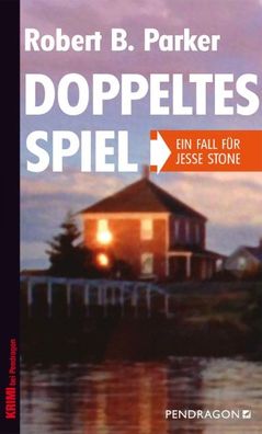 Doppeltes Spiel, Robert B. Parker