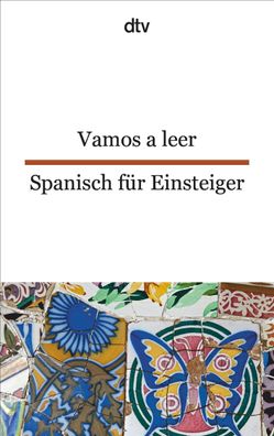 Vamos a leer Spanisch für Einsteiger, Hildegard Müller